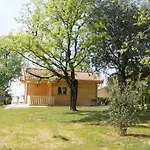 Feriehus 
