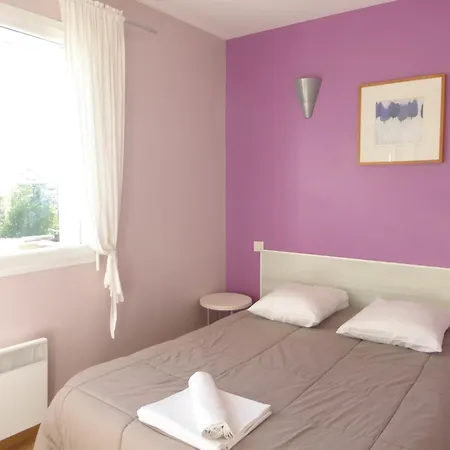 Hébergement de vacances Les Collines D'eyvigues *