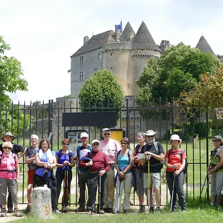 Hébergement de vacances Les Collines D'eyvigues