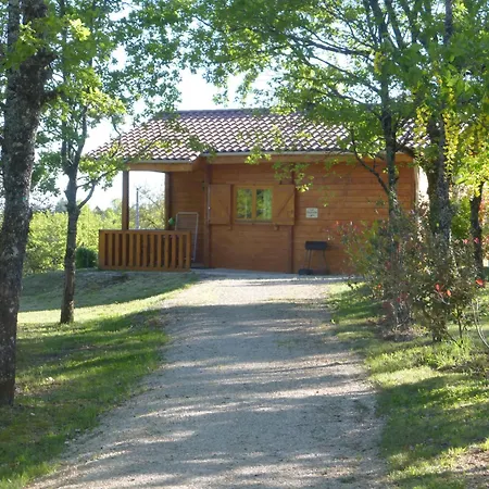 Hébergement de vacances Les Collines D'eyvigues *