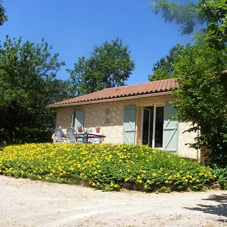 Hébergement de vacances Les Collines D'eyvigues Salignac Eyvigues