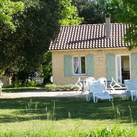 Hébergement de vacances Les Collines D'eyvigues