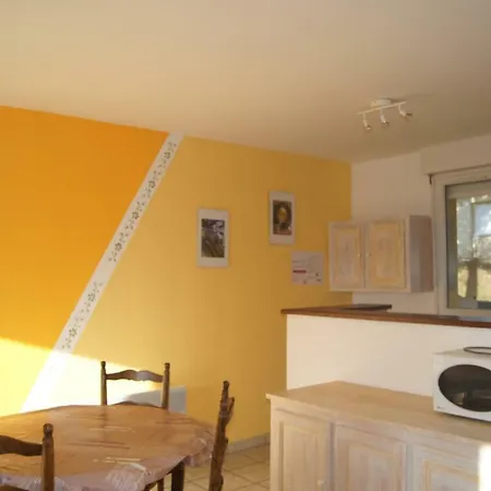 Hébergement de vacances Les Collines D'eyvigues *