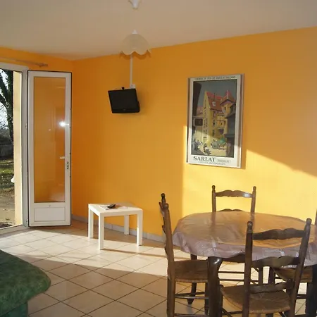 Hébergement de vacances Les Collines D'eyvigues Salignac Eyvigues