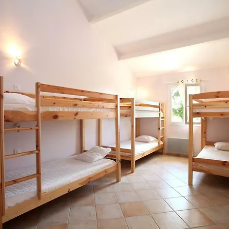 Hébergement de vacances Les Collines D'eyvigues
