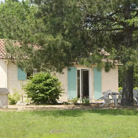 Les Collines D'eyvigues