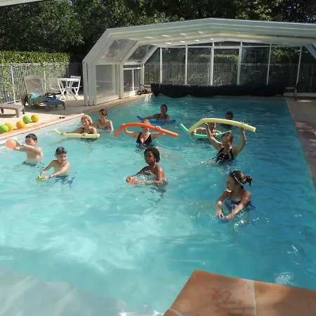 Les Collines D'eyvigues Hébergement de vacances *
