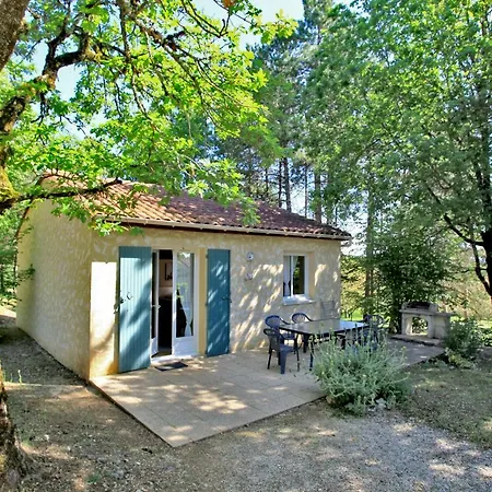 Les Collines D'eyvigues Hébergement de vacances *