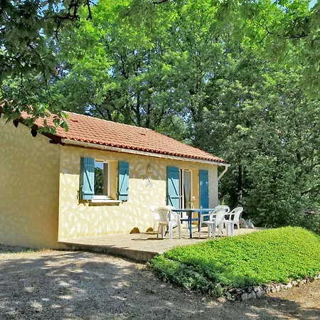 Hébergement de vacances Les Collines D'eyvigues *