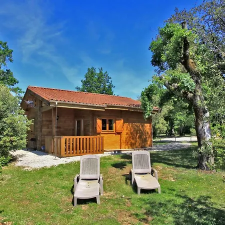 Hébergement de vacances Les Collines D'eyvigues *